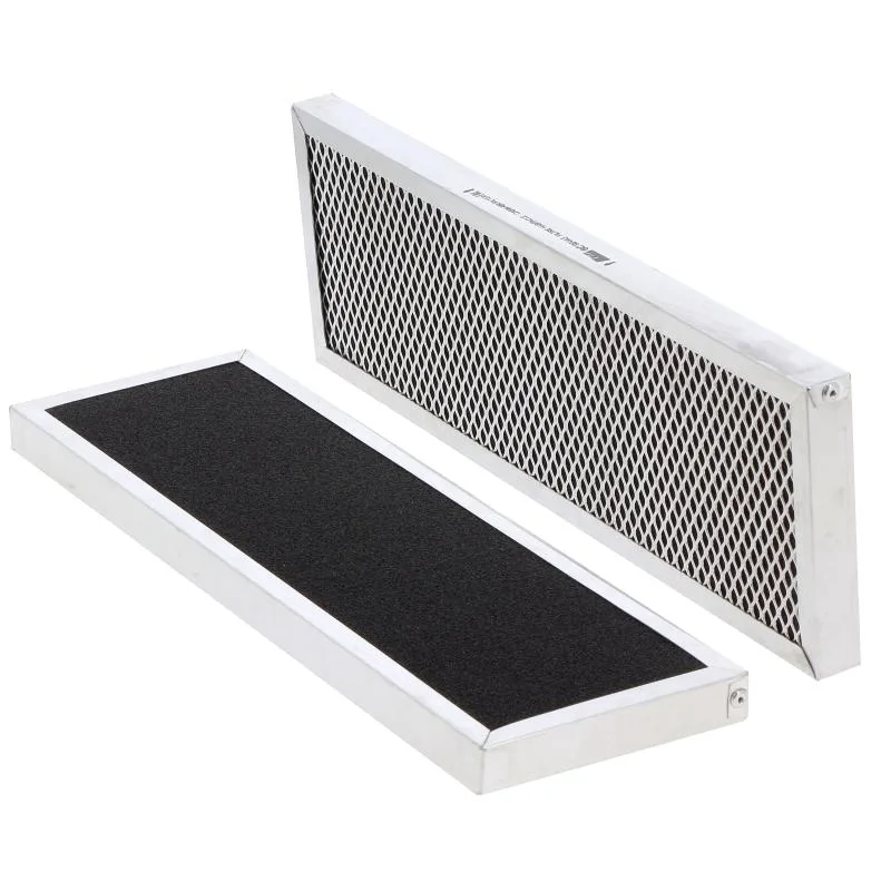 SC-90443 FILTRO CABINA - SC 90443 - HIFI-FILTER - Imagen 1