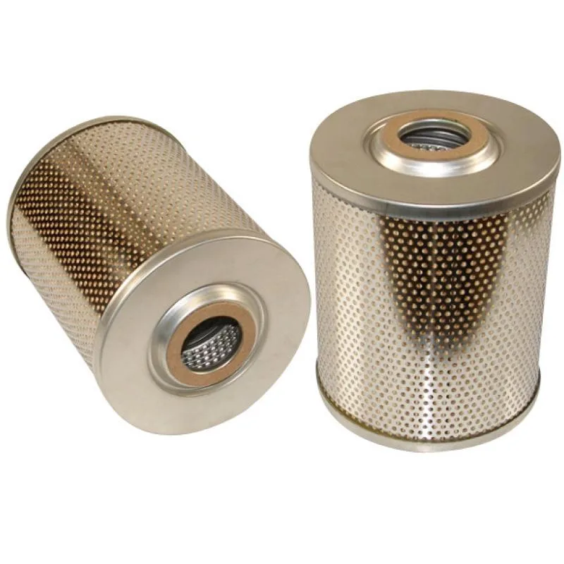 SH-66000 FILTRO HIDRAULICO - SH 66000 - HIFI-FILTER - Imagen 1