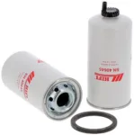 FILTRO COMBUSTIBLE - SN 40645 - HIFI-FILTER