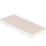 FILTRO CABINA - TAC8800 - Turbo