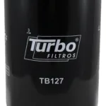Filtro aceite - TB127i - Turbo