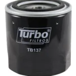 Filtro hidraulico - TB137i - Turbo