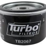 Filtro aceite - TB2067i - Turbo