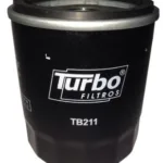 Filtro aceite - TB211i - Turbo