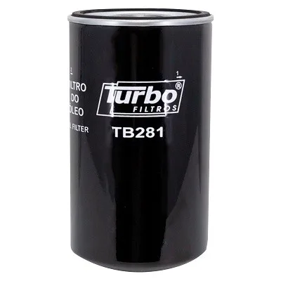 TB281i Filtro aceite - TB281i - Turbo - Imagen 1