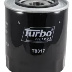 FILTRO ACEITE - TB317 - Turbo