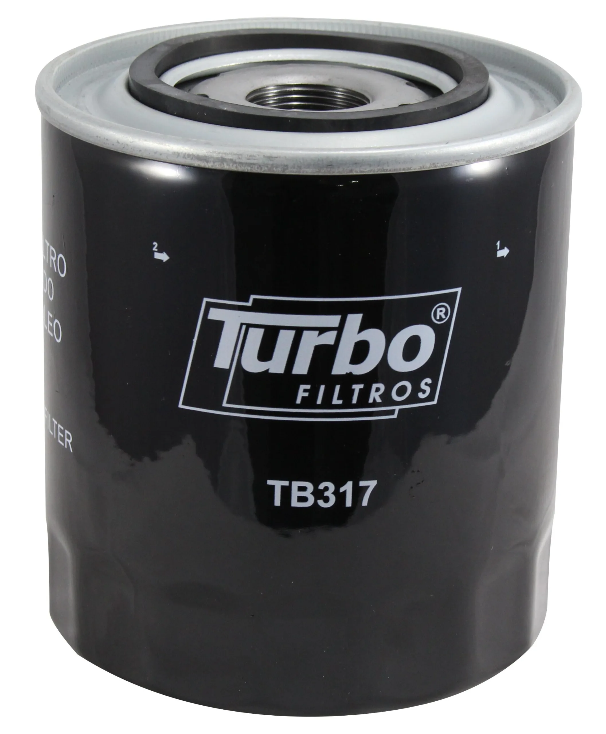 TB317 FILTRO ACEITE - TB317 - Turbo - Imagen 1