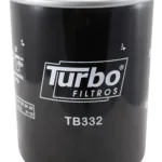FILTRO ACEITE - TB332i - Turbo