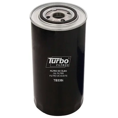 TB339i Filtro aceite - TB339i - Turbo - Imagen 1