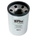 Filtro aceite - TB371i - Turbo