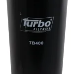 Filtro aceite - TB400i - Turbo