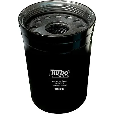 TB4836i Filtro aceite - TB4836i - Turbo - Imagen 1