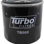 FILTRO ACEITE - TB560i - Turbo