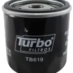 FILTRO ACEITE - TB619 - Turbo