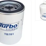 FILTRO COMBUSTIBLE - TB781 - Turbo