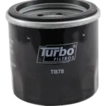 Filtro aceite - TB78i - Turbo