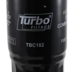 Filtro combustible - TBC182i - Turbo