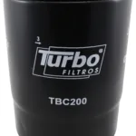 FILTRO COMBUSTIBLE - TBC200 - Turbo