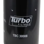 Filtro combustible - TBC30008i - Turbo