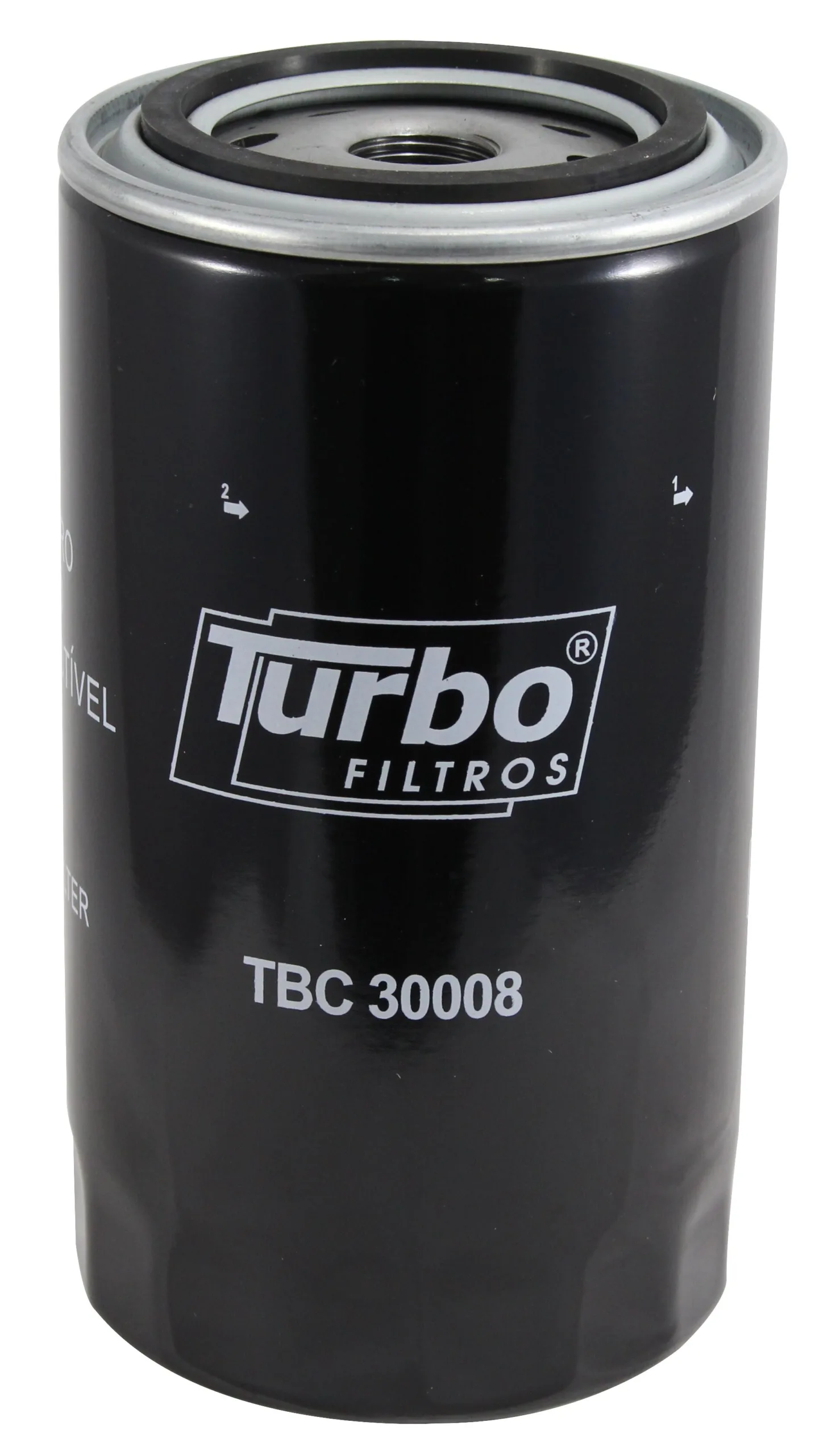 TBC30008i Filtro combustible - TBC30008i - Turbo - Imagen 1