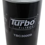 Filtro combustible - TBC30009i - Turbo