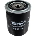Filtro combustible - TBC30194i - Turbo