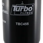 FILTRO COMBUSTIBLE - TBC455i - Turbo
