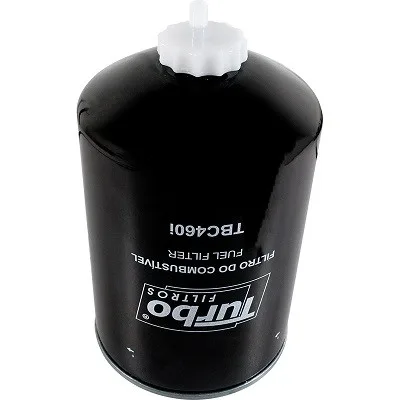 TBC460i Filtro combustible - TBC460i - Turbo - Imagen 1