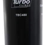Filtro combustible - TBC480i - Turbo
