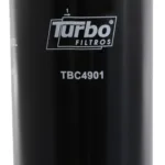 Filtro combustible - TBC4901i - Turbo