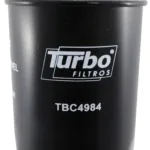 FILTRO COMBUSTIBLE - TBC4984 - Turbo