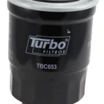 FILTRO COMBUSTIBLE - TBC653i - Turbo