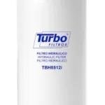 FILTRO HIDRAULICO - TBH8512i - Turbo