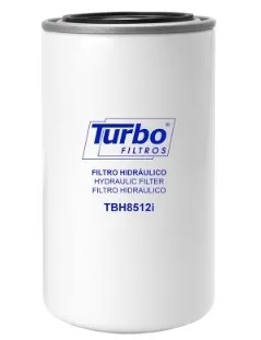 TBH8512i FILTRO HIDRAULICO - TBH8512i - Turbo - Imagen 1