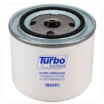 FILTRO ACEITE - TBH857 - Turbo