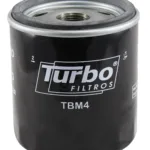FILTRO ACEITE - TBM4I - Turbo
