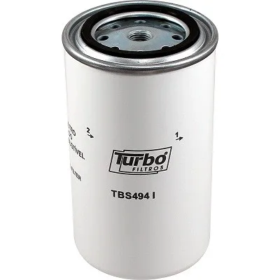 TBS494i Filtro combustible - TBS494i - Turbo - Imagen 1