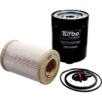 Kit filtro combustible - TBS7929KIT - Turbo