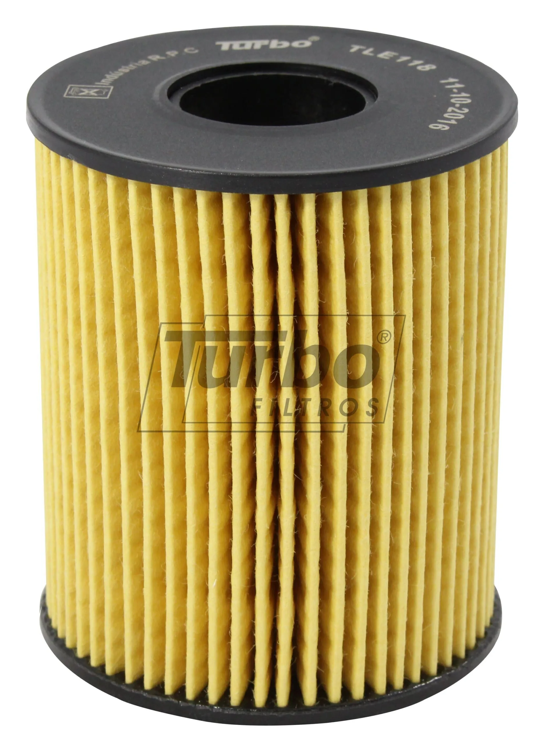 TLE118 FILTRO ACEITE - TLE118 - Turbo - Imagen 1