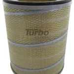 FILTRO AIRE 1º - TR1011 - Turbo