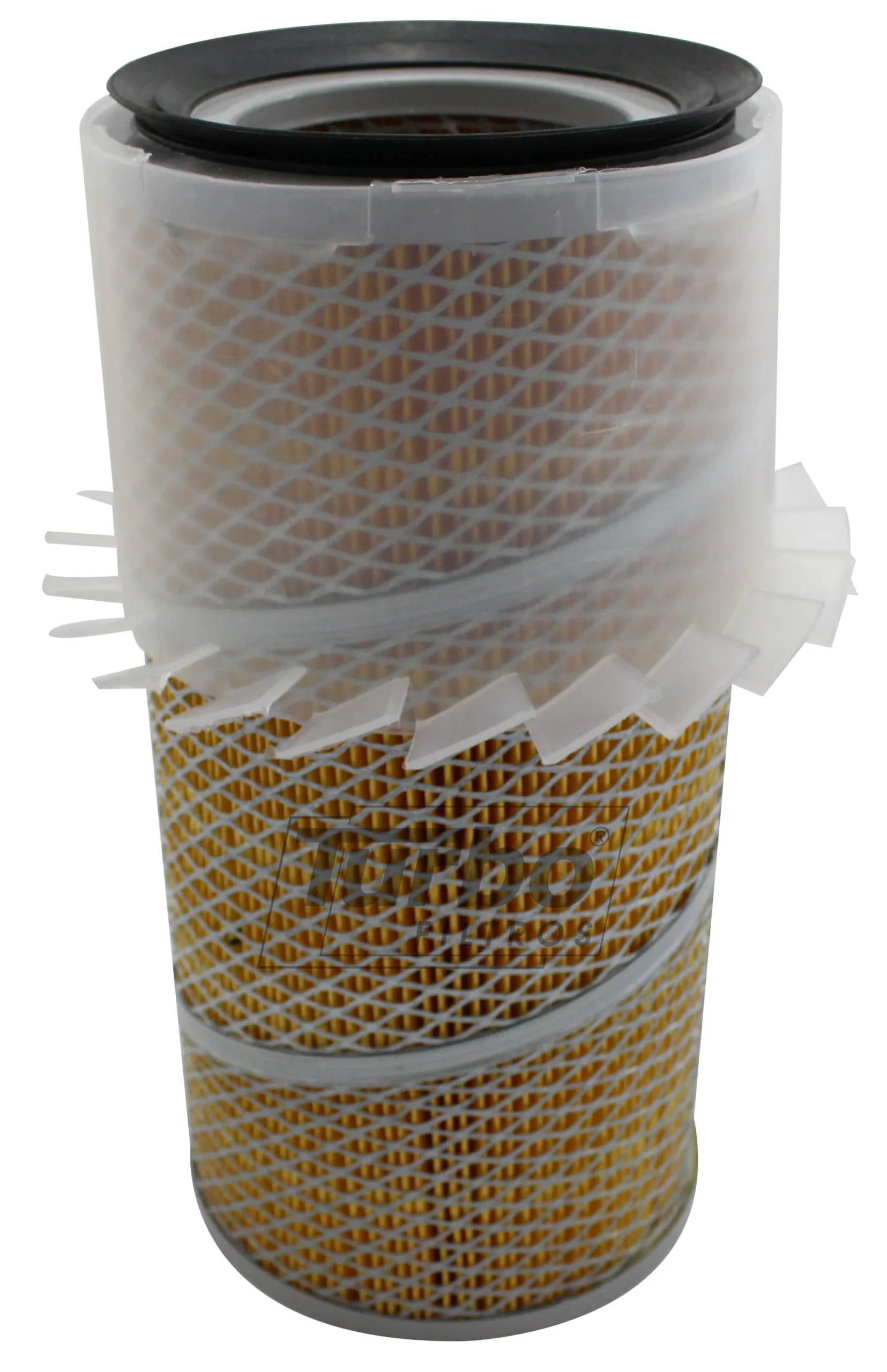 TR1049 FILTRO AIRE 1º - TR1049 - Turbo - Imagen 1