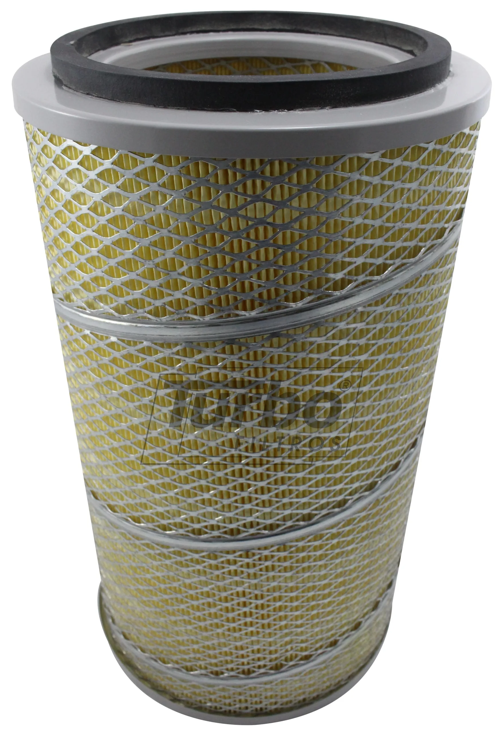 TR25268 FILTRO AIRE - TR25268 - Turbo - Imagen 1