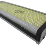 FILTRO CABINA - TR5836 - Turbo