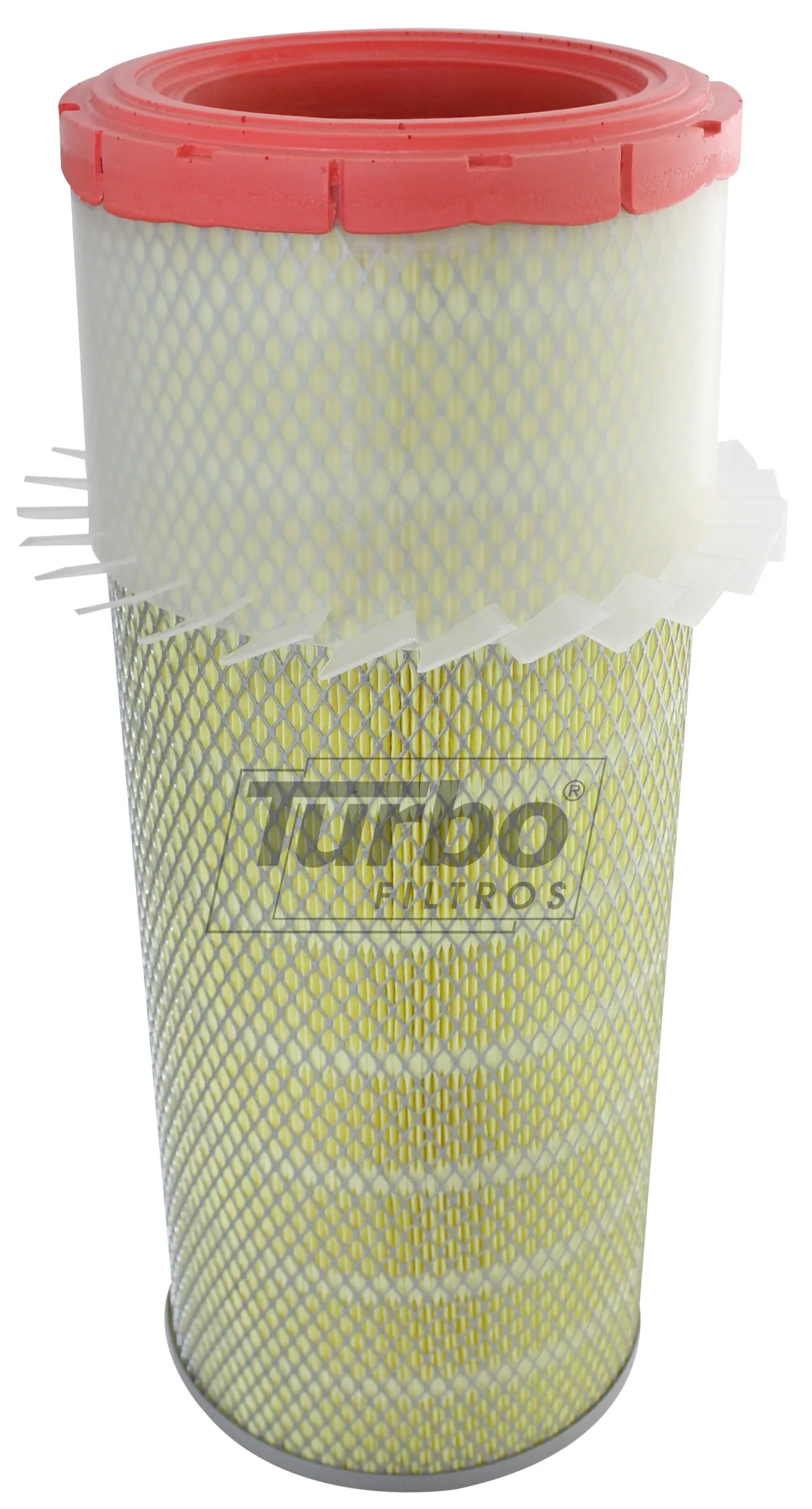 TR62452PU FILTRO AIRE 1º - TR62452PU - Turbo - Imagen 1