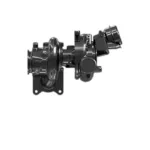 CAÑO ESCAPE - 6129056L - CAT Original