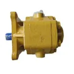 BOMBA HIDRAULICA - 743371103 - Komatsu