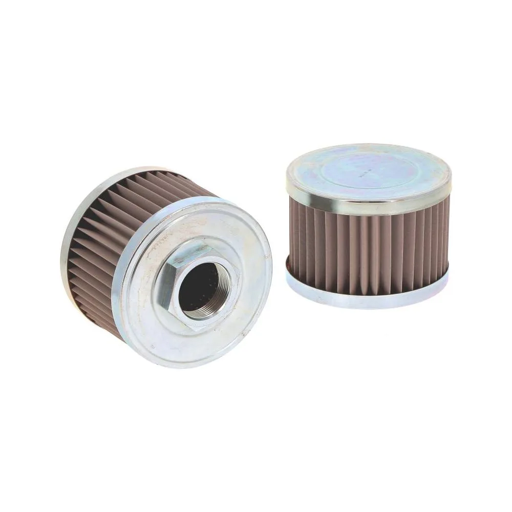 FIOA175-6-3.webp Filtro Strainer - FIOA175/6 - HiFi Filter - Imagen 1