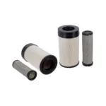 KIT FILTRO AIRE - KA 16655 - HIFI-FILTER