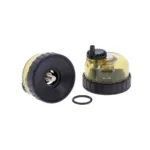 Visor - MO 3254 - HiFi Filter