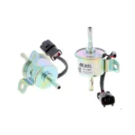 Filtro Combustible Completo - MO 5001 - HiFi Filter